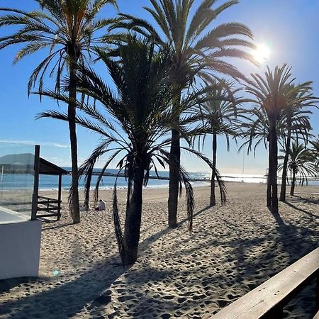 Nice Apartment Near The Beach Fuengirola Exterior foto