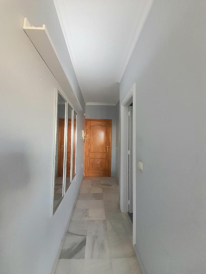 Nice Apartment Near The Beach Fuengirola Exterior foto